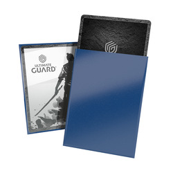 Ultimate Guard Standard Katana Blue Bird Card Sleeves (100ct)